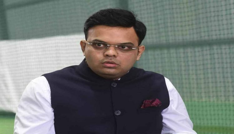 Union Home Minister Amit Shah’s son trolled!