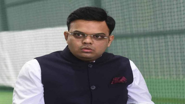 Union Home Minister Amit Shah’s son trolled!