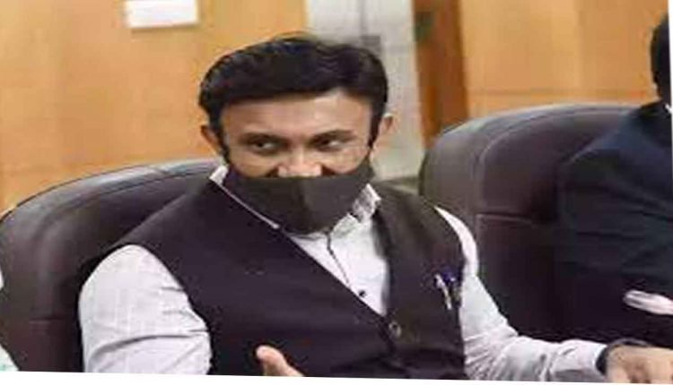 3,900 Cases of Black Fungus in Karnataka: Minister Sudhakar