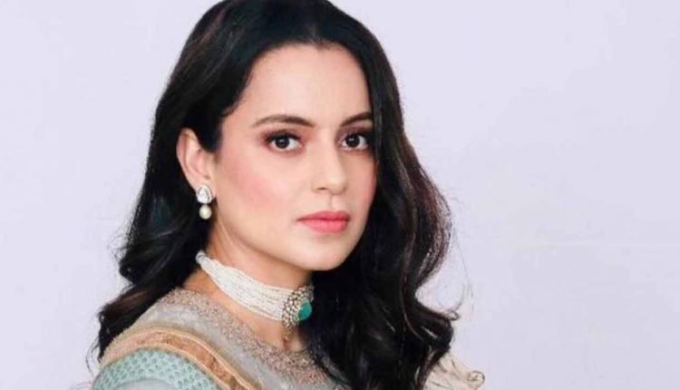 Kangana Ranaut summoned by Delhi Assembly panel