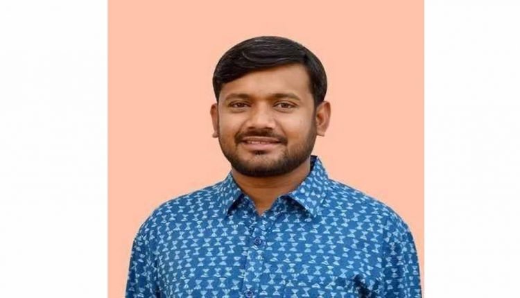 Delhi: Kanhaiya Kumar to Join Congress