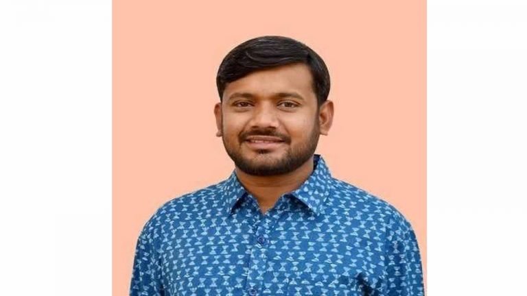 Delhi: Kanhaiya Kumar to Join Congress