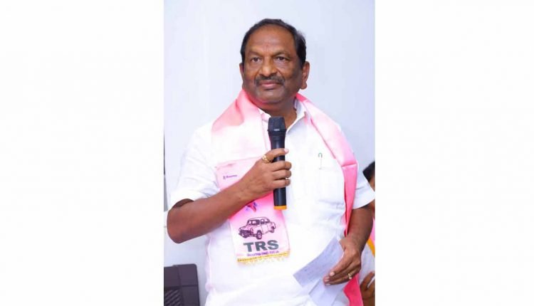 Etela fears defeat: Koppula asks voters support Gellu