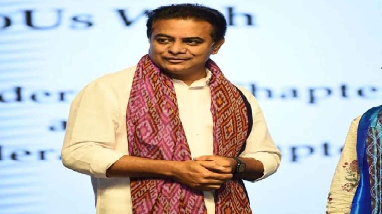 KTR To Visit Khammam On Jan 4 : Ajay Kumar