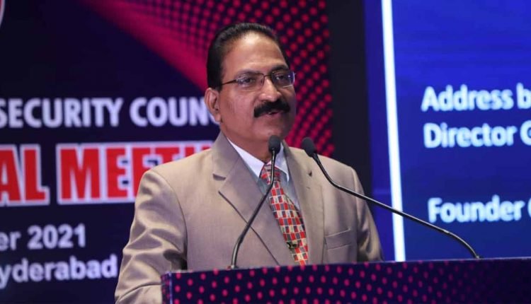 SCSC's Annual General Meeting held