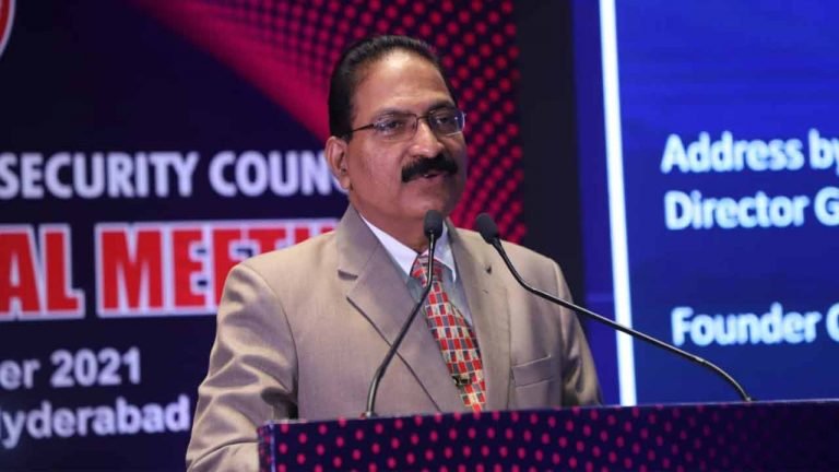 SCSC's Annual General Meeting held