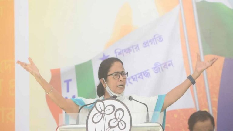EC Announces Crucial By-Election for Mamata on Sep 30