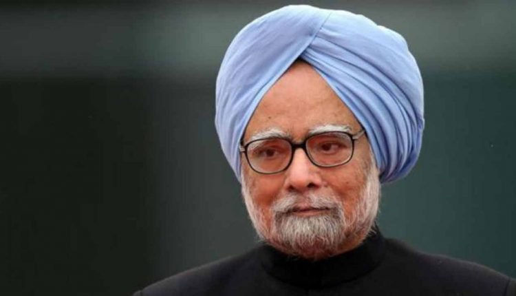 Manmohan Singh Turns 89 Today