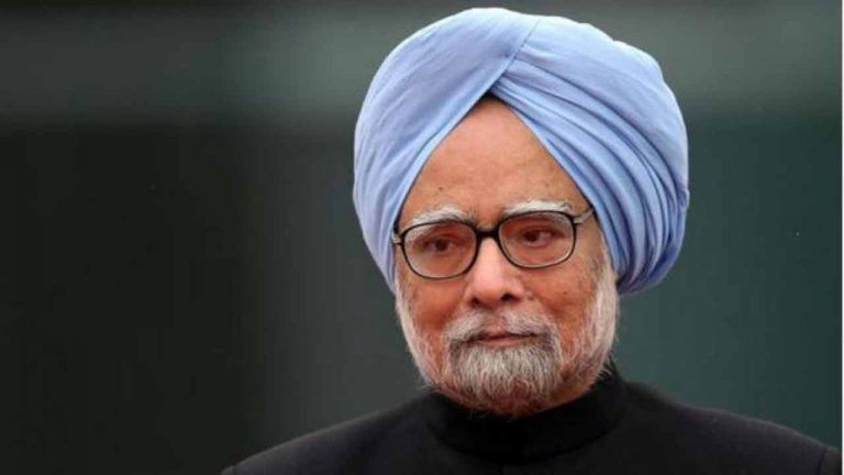 Manmohan Singh Turns 89 Today