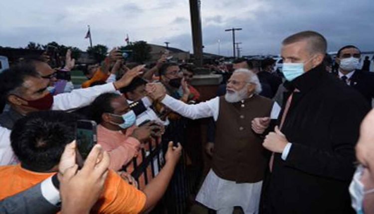 PM Modi-Biden Bilateral Meeting Ahead of Quad Summit Meet