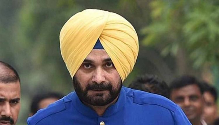 I Will Fight for Truth Until Last Breath: Sidhu