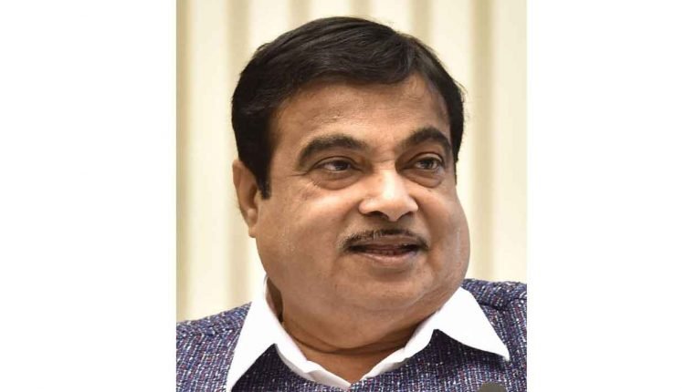 Nitin Gadkari to launch India’s first ethanol-powered Car