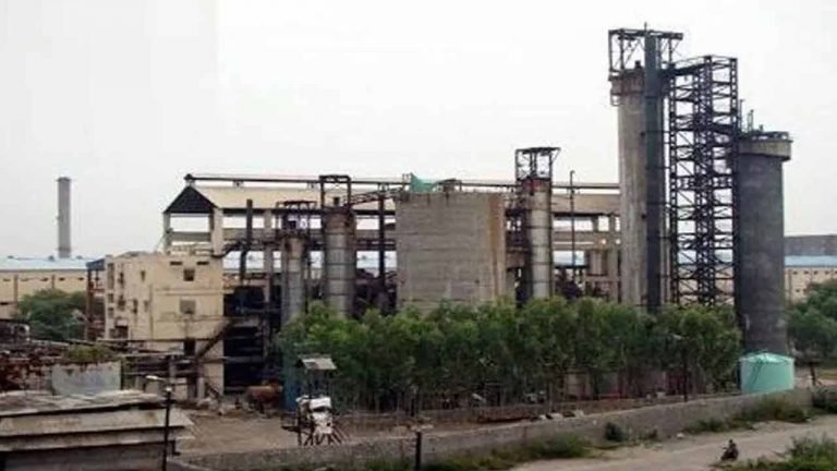 Will Govt Revive Nizam Sugar Factory?