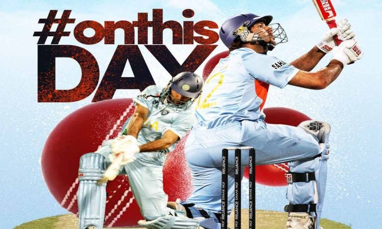 September 19 this Day in Sport