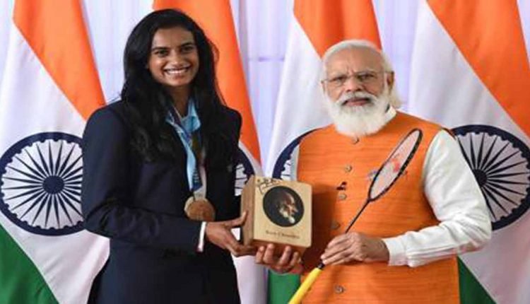 Success is a habit for her