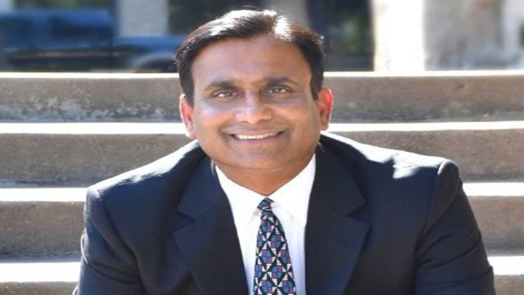 Jay Reddy joins “Click2Clinic” as Chairman of the Board