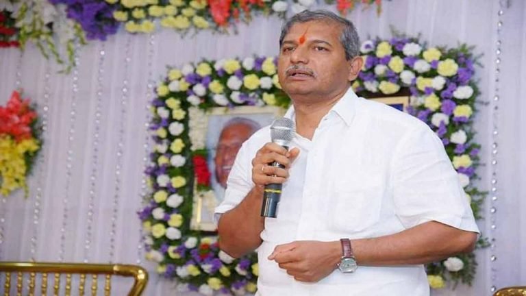 Hold Physical Hearing in my Case: MLA Ramesh Urges HC