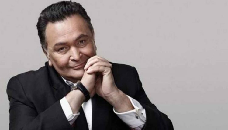 Rishi Kapoor Remembered on his 69th Birth Anniversary