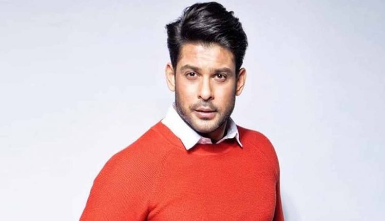 Bigg Boss 13 Winner Siddharth Shukla No More