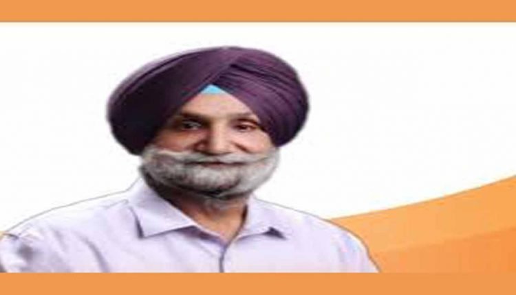 Sukhjinder Singh Randhawa Likely to New Punjab CM