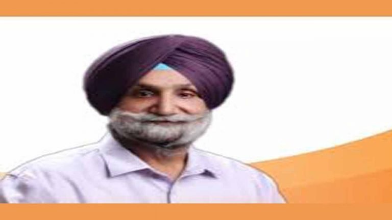Sukhjinder Singh Randhawa Likely to New Punjab CM