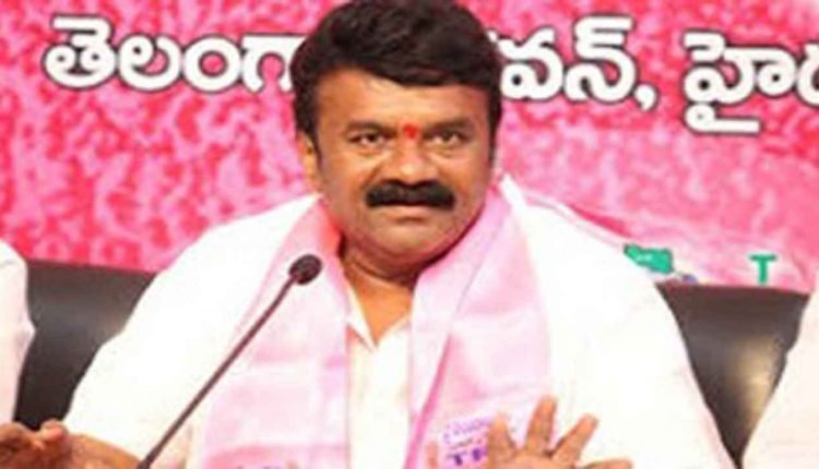 Revanth's Comments On Free Electricity Insults To Farmers: Talasani