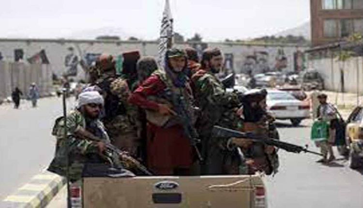 Panjshir Valley Completely Captured: Taliban