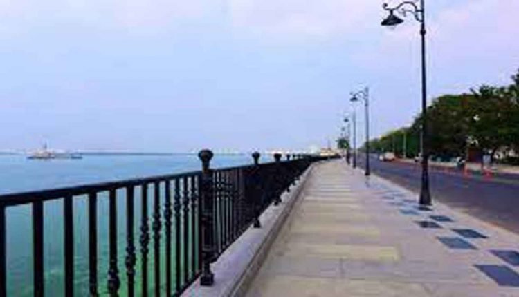 Traffic Restrictions on Sundays at Tank Bund