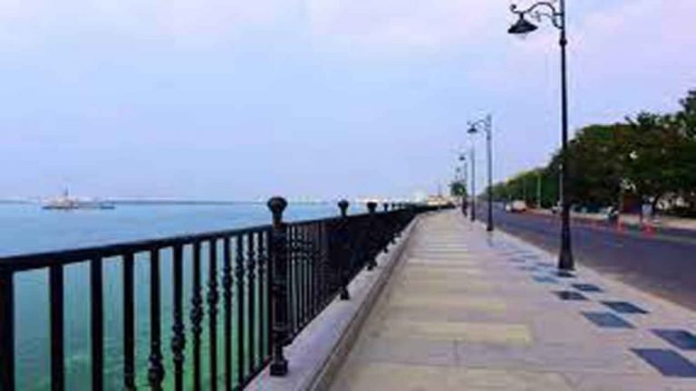 Traffic Restrictions on Sundays at Tank Bund