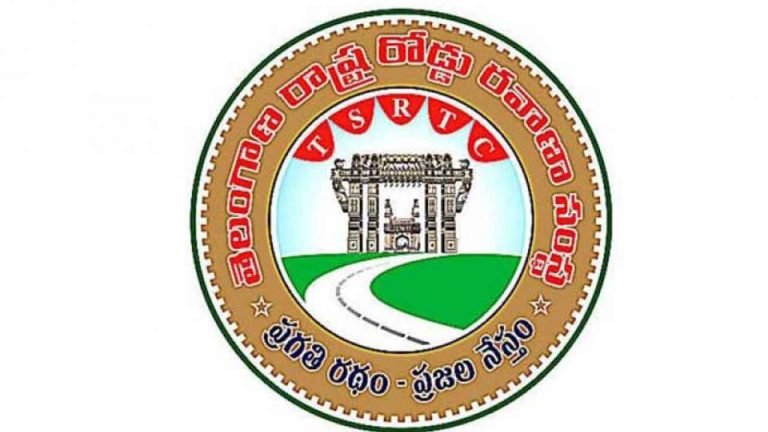 TSRTC Bags 5 National Transport Excellence Awards