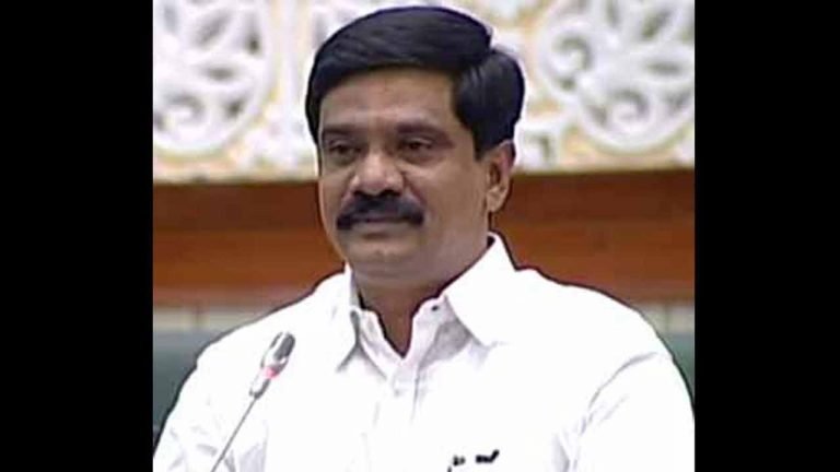 Proud to have TRS party office in Delhi: Prashanth Reddy