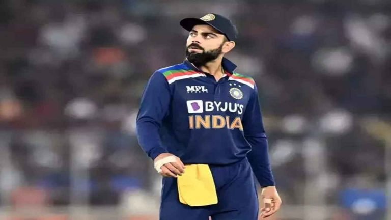 Virat Kohli to become first Indian player to play 100 matches in all formats