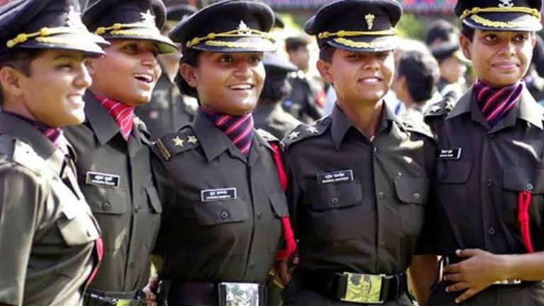 NDA Being Prepared for Women Cadets, Exams From May: Centre