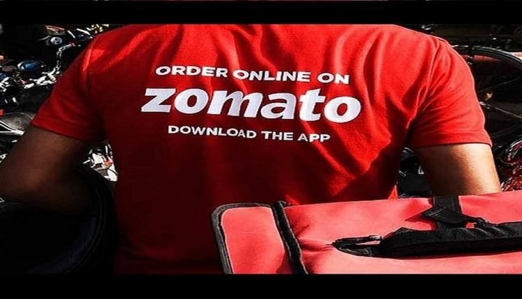 Zomato shares fall 6% after Q4 results but brokerages hike target price: Should you buy?