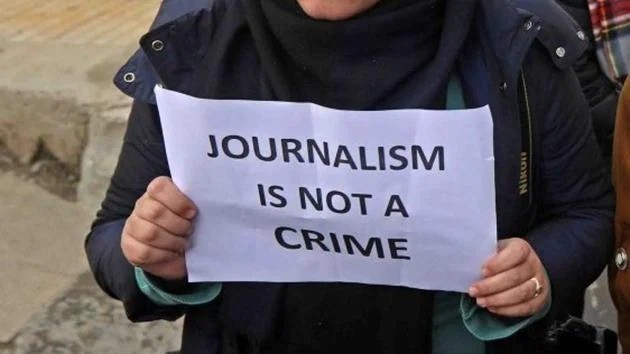 PEC Demands Justice to Victim Journalists on The Impunity Day, 64 Scribes Killed This Year So Far