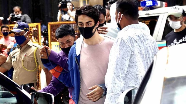 Aryan Khan to remain in jail for six more daysAryan Khan to remain in jail for six more days