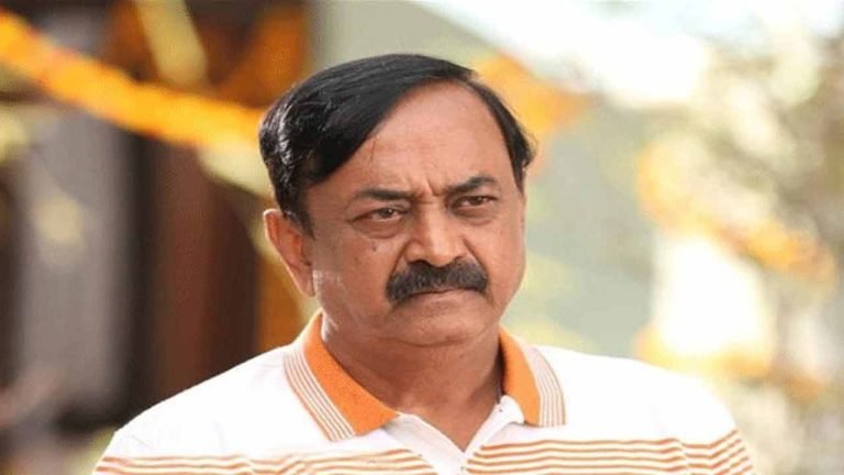 CVL Narasimha Rao withdraws from MAA elections