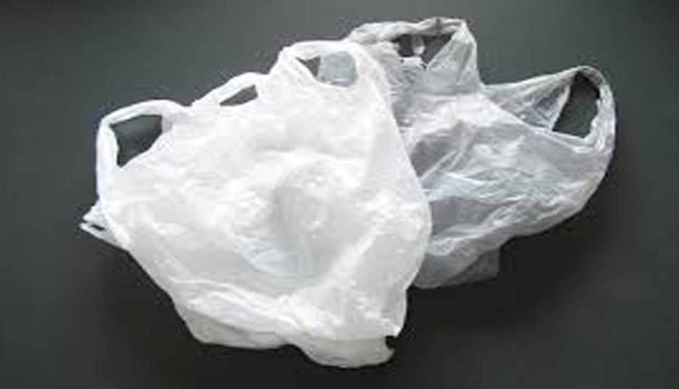 Carry bags below 75 microns thickness banned in Telangana