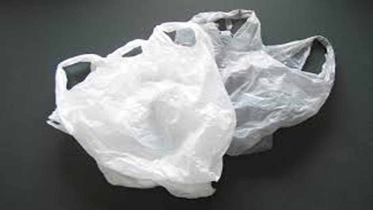 Carry bags below 75 microns thickness banned in Telangana