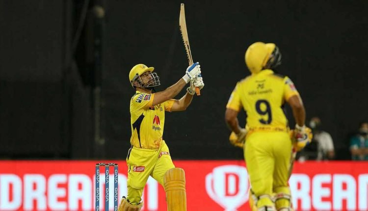 IPL 2021: Chennai beats Hyderabad, reaches playoffs