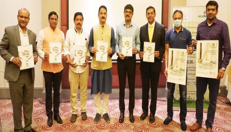 CleanShield Home, Apartment, Villa Cleaning service launched for the festive season