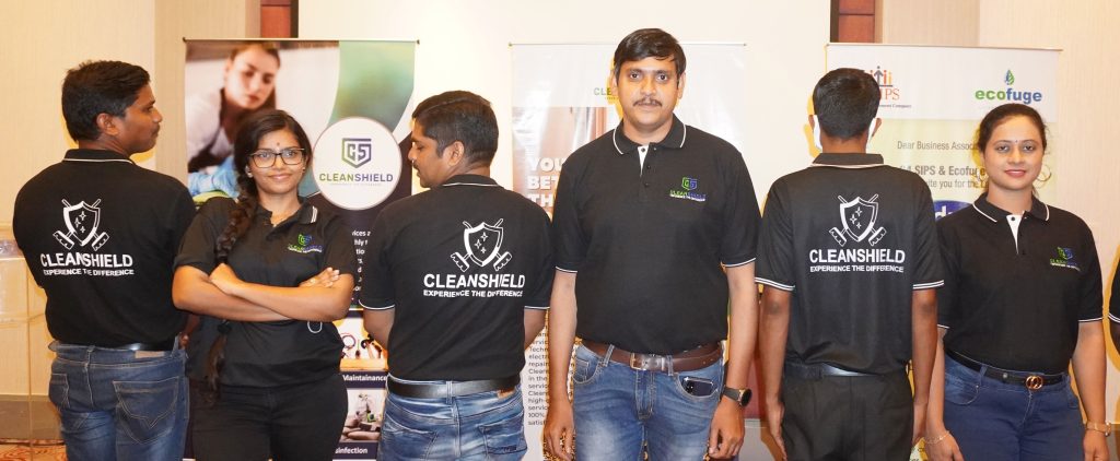 CleanShield Home, Apartment, Villa Cleaning service launched for the festive season