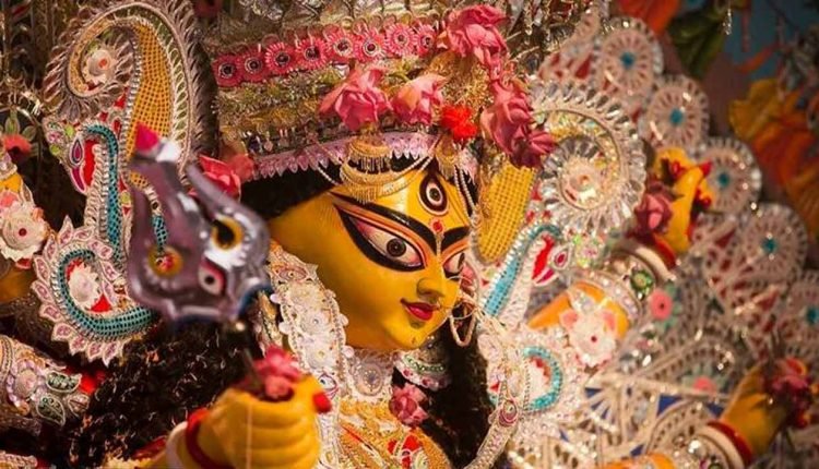 Durga Ashtami 2021: Here Are its Wishes, Messages, Quotes and the Greetings