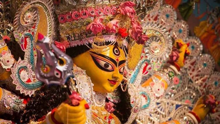 Durga Ashtami 2021: Here Are its Wishes, Messages, Quotes and the Greetings