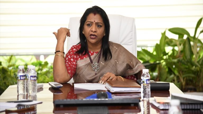 Hyderabad Rains: Mayor Instructs Staff To Be Vigilant To Avoid Accidents