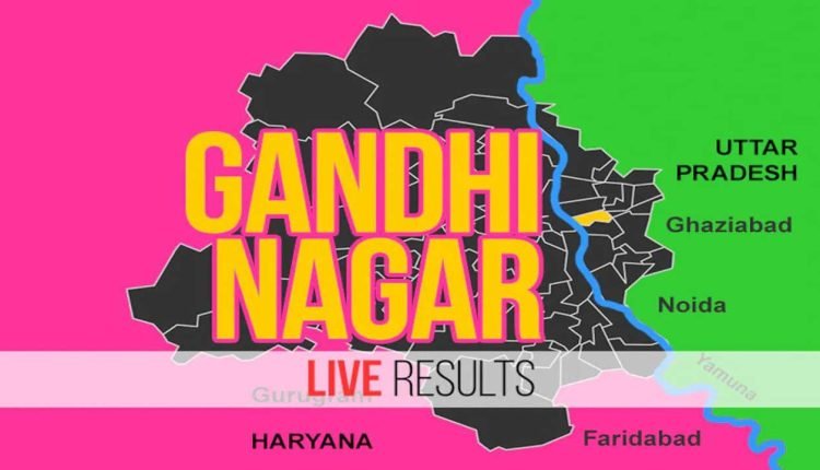 results LIVE Updates: BJP wins 41 seats