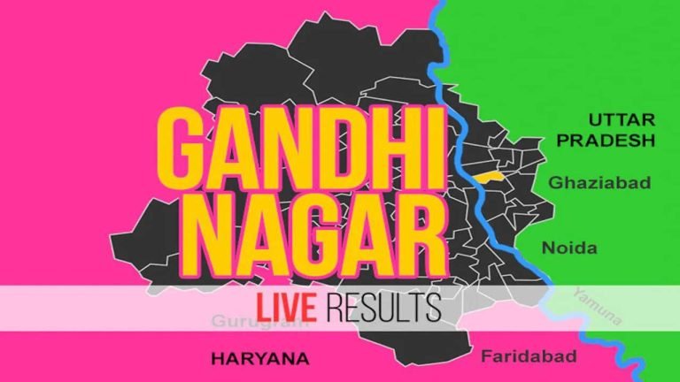 results LIVE Updates: BJP wins 41 seats