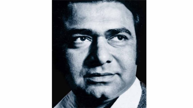 Prince Moazzam Jah's poetry to feature at this 'Qadir Ali Baig Theatre Festival'