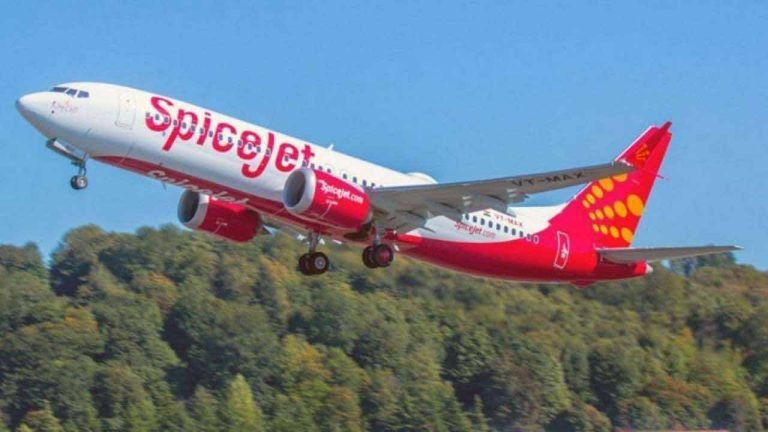 Direct Flights To Prayagraj From Hyderabad By SpiceJet