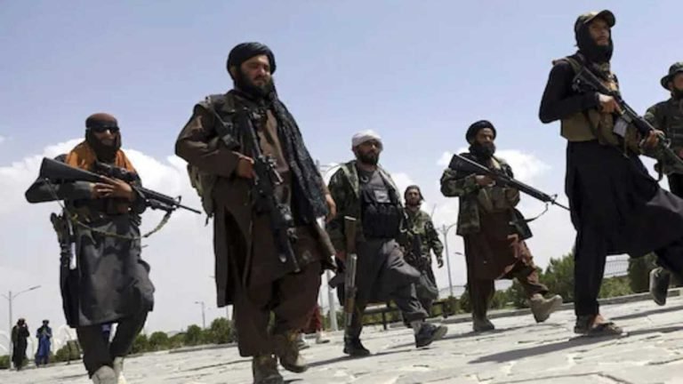 Pakistan is the next Target of Taliban Fighters?